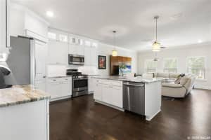 3482 SW 74th Way, Gainesville, FL 32608, Sold 08/31/20