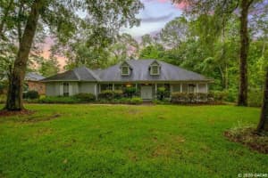 4607 NW 53rd St, Gainesville, FL 32606, Sold 07/22/20