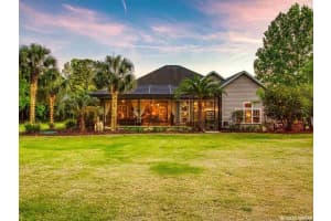 14004 NW 21st Ln, Gainesville, FL 32606, Sold 03/08/21