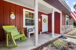 3702 NW 109th Terrace, Gainesville, FL 32606, Sold 08/05/20
