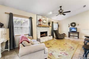 3702 NW 109th Terrace, Gainesville, FL 32606, Sold 08/05/20