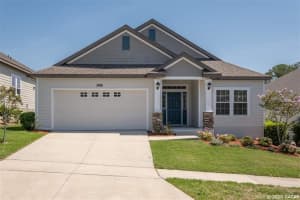 9876 NW 17th Rd, Gainesville, FL 32606, Sold 08/04/20