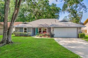 5911 NW 44th Pl, Gainesville, FL 32606, Sold 07/15/20