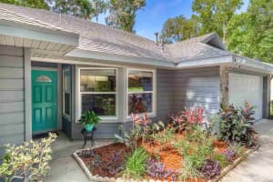 5911 NW 44th Pl, Gainesville, FL 32606, Sold 07/15/20