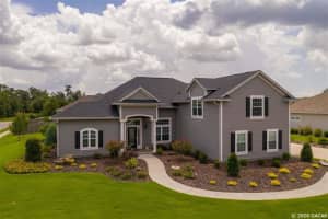 13778 NW 30th Road, Gainesville, FL 32606, Sold 12/11/20