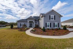 13778 NW 30th Road, Gainesville, FL 32606, Sold 12/11/20