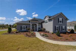 13778 NW 30th Road, Gainesville, FL 32606, Sold 12/11/20