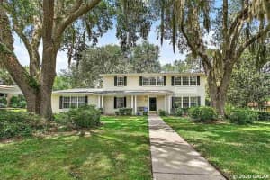 6904 SW 35th Dr, Gainesville, FL 32608, Sold 07/15/20