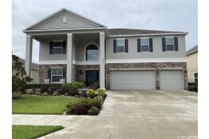 24465 SW 6th Pl, Newberry, FL 32669, Sold 07/21/20