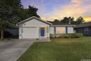 3638 NW 25th Ct, Gainesville, FL 32605, Sold 07/07/20