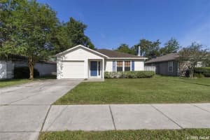 3638 NW 25th Ct, Gainesville, FL 32605, Sold 07/07/20