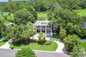 6501 SW 37th Way, Gainesville, FL 32608, Sold 10/15/20