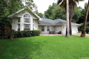 10656 NW 10th Rd, Gainesville, FL 32606, Sold 07/24/20