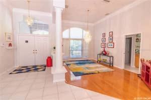4615 NW 56 Dr, Gainesville, FL 32606, Sold 07/31/20