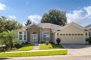 3463 SW 73rd Way, Gainesville, FL 32608, Sold 01/15/21
