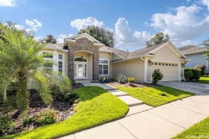 3463 SW 73rd Way, Gainesville, FL 32608, Sold 01/15/21