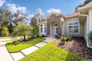3463 SW 73rd Way, Gainesville, FL 32608, Sold 01/15/21