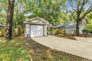 2009 SW 72 St, Gainesville, FL 32607, Sold 07/24/20