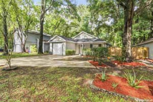 2009 SW 72 St, Gainesville, FL 32607, Sold 07/24/20