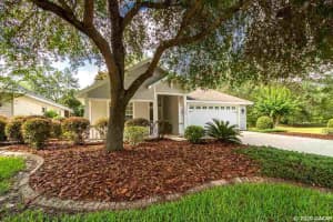 14404 NW 22nd Pl, Newberry, FL 32669, Sold 07/10/20