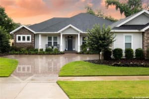 4049 NW 63 St, Gainesville, FL 32606, Sold 08/02/20