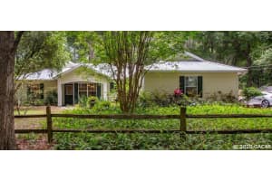 24712 NW 24th Ln, Newberry, FL 32669, Sold 07/01/20
