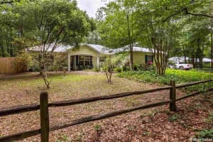 24712 NW 24th Ln, Newberry, FL 32669, Sold 07/01/20