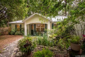 24712 NW 24th Ln, Newberry, FL 32669, Sold 07/01/20