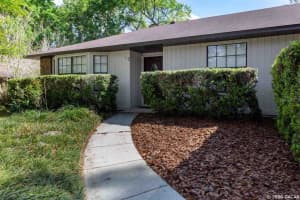 9405 NW 17th Pl, Gainesville, FL 32606, Sold 07/31/20