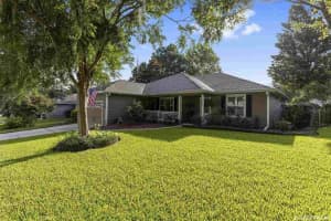 1005 NW 89 Dr, Gainesville, FL 32606, Sold 08/03/20