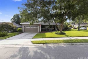 1005 NW 89 Dr, Gainesville, FL 32606, Sold 08/03/20
