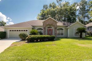 1338 NW 117th Terrace, Gainesville, FL 32606, Sold 08/17/20