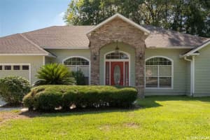 1338 NW 117th Terrace, Gainesville, FL 32606, Sold 08/17/20