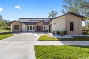 861 SW 120th Dr, Gainesville, FL 32607, Sold 07/17/20