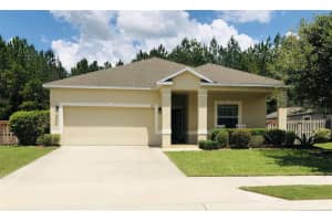 1255 SW 242nd Terrace, Newberry, FL 32669, Sold 09/25/20