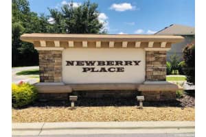 1255 SW 242nd Terrace, Newberry, FL 32669, Sold 09/25/20