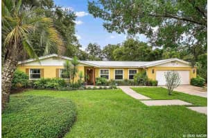5602 SW 35th Dr, Gainesville, FL 32608, Sold 07/31/20