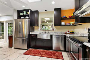 5602 SW 35th Dr, Gainesville, FL 32608, Sold 07/31/20