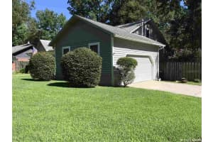 10718 NW 31st Pl, Gainesville, FL 32606, Sold 07/22/20