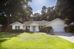 6404 SW 84th Terrace, Gainesville, FL 32608, Sold 07/31/20
