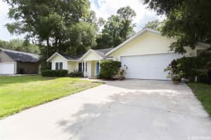 6404 SW 84th Terrace, Gainesville, FL 32608, Sold 07/31/20