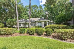 4909 SW 95 Terrace, Gainesville, FL 32608, Sold 07/24/20