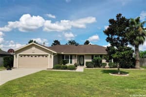 535 NW 233rd Terrace, Newberry, FL 32669, Sold 10/02/20