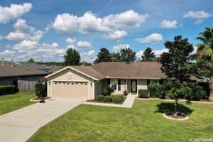 535 NW 233rd Terrace, Newberry, FL 32669, Sold 10/02/20