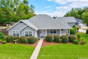 14970 NW 149th Pl, Alachua, FL 32615, Sold 07/31/20