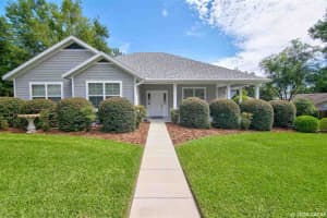 14970 NW 149th Pl, Alachua, FL 32615, Sold 07/31/20