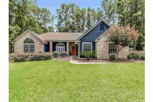 11429 NW 18th Ln, Gainesville, FL 32606, Sold 08/20/20