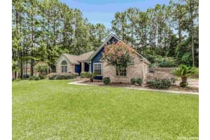 11429 NW 18th Ln, Gainesville, FL 32606, Sold 08/20/20