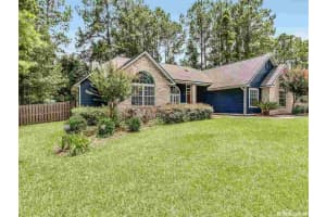 11429 NW 18th Ln, Gainesville, FL 32606, Sold 08/20/20