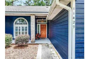 11429 NW 18th Ln, Gainesville, FL 32606, Sold 08/20/20